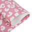 Pink Leopard Desk Pad, 31x15.5