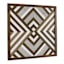 Wooden Wall Panel, 32"