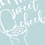 Framed Hey There Sweet Cheeks Wall Art, 17x13