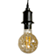 Amber Geo Bulb 1-Pack