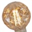 Amber Geo Bulb 1-Pack
