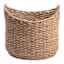 Seagrass Laundry Basket