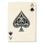 Playing Card Box with Cards