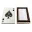 Playing Card Box with Cards
