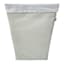 Rectangle Tapered Laundry Hamper, Mint