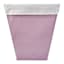 Rectangle Tapered Laundry Hamper, Lavender