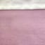 Rectangle Tapered Laundry Hamper, Lavender
