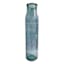 Blue Spanish Glass Vase, 30"