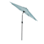 Aquifer Crank & Tilt Round Patio Umbrella, 7.5'