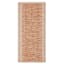 Sienna Rust Runner, 2x5