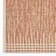 Sienna Rust Runner, 2x5
