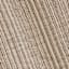 Florence Toasted Coconut Striped Accent Rug, 27x45