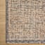 Catalina Cream & Grey Area Rug, 5x7.9