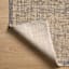 Catalina Cream & Grey Area Rug, 5x7.9
