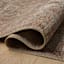 Alexandria Neutral Medallion Area Rug, 6x9
