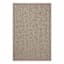 Selwyn Border Outdoor Area Rug, 6.3x9.2