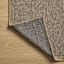 Selwyn Border Outdoor Area Rug, 6.3x9.2
