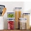 OXO 5-Piece Pop Container Set