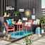 My Best Side Is Poolside Metal Outdoor Wall Decor, 20"