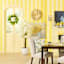 Crosby St. Gold Metal Starburst Wall Decor, 25"