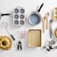 Nordic Ware Gold Nonstick Big Sheet, 20x15