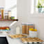 Nordic Ware Gold Nonstick Big Sheet, 20x15