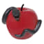 Spellbound Red Poison Apple Decor, 4"