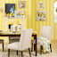 Providence Lemon Print Micro Plush Throw Blanket, 50x60