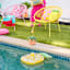 Summer Fun Pineapple Cupholder