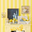 Providence Lemon Branch Table Sign, 8x10