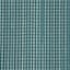 Set of 4 Turquoise Ribbed Woven Placemats, 13x18