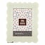 Resin Scalloped Tabletop Picture Frame, 5x7