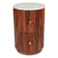 Found & Fable Ari Accent Table