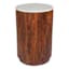 Found & Fable Ari Accent Table