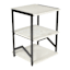 Crosby St. Hendrix Marble Accent Table