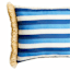 Honeybloom Relax Hermosa Lumbar Outdoor Throw Pillow, 14x20
