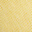 Crosby St. Yellow Solid Woven Outdoor Throw Pillow, 18"