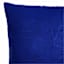 Patriotic Stars Outdoor Lumbar Throw Pillow, 14x20