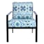 Honeybloom Finley Coast Outdoor Deep Seat Cushion