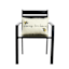 Honeybloom Honey I'm Home Lumbar Outdoor Throw Pillow, 14x20