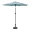 Aquifer Crank & Tilt Round Patio Umbrella, 7.5'