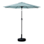 Aquifer Crank & Tilt Round Patio Umbrella, 7.5'