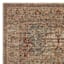 Alexandria Neutral Medallion Area Rug, 6x9