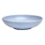 Coupe Matte Blue Pasta Bowl
