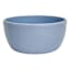 Matte Blue Dip Bowl