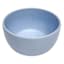 Matte Blue Dip Bowl