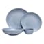 Matte Blue Dip Bowl