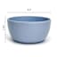 Matte Blue Dip Bowl