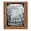 No Mat Walnut Wall Frame, 8x10
