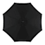 Black Crank & Tilt Round Patio Umbrella, 9'